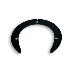 96780281A - Tanklock flange kit Multistrada