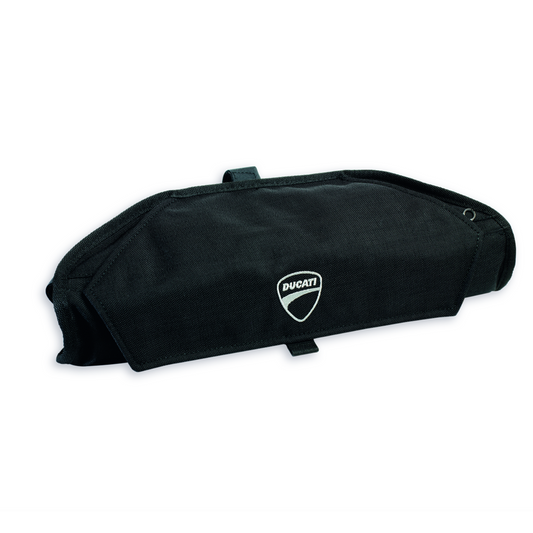 96781271A - Handlebar Bag Multistrada 1200 / 1260 / 950 / V2