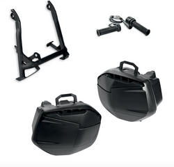 97980684A - Multistrada 950 Touring Accessory Package