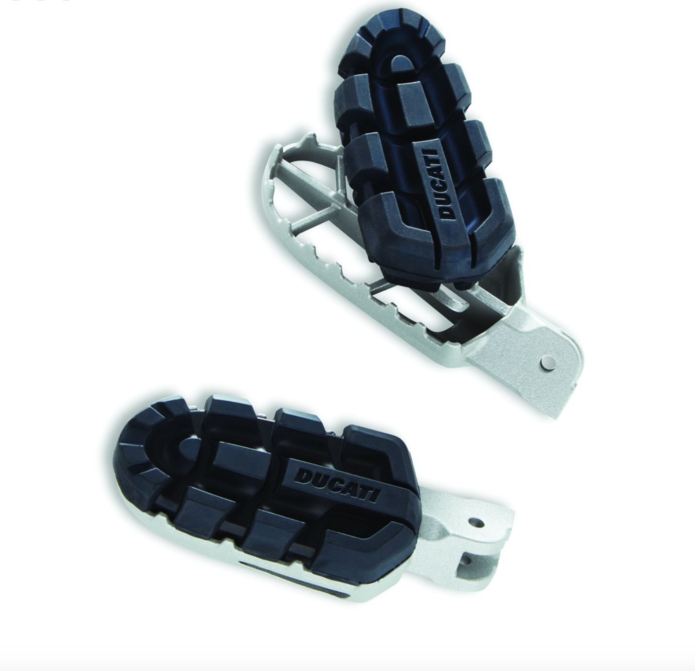 96280901AA - Steel Footpegs Multistrada V2