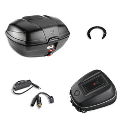 97980043C - MULTISTRADA URBAN PACKAGE