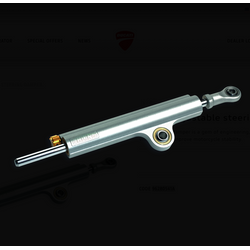 96280791AA - Monster 937 Ohlins adjustable steering damper