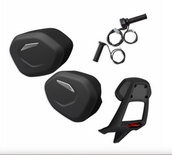 97981321AA - Touring Accessory Pack - Diavel V4