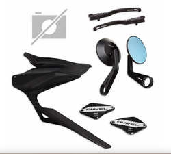 97981311AA - Style Accessory Pack - Diavel V4