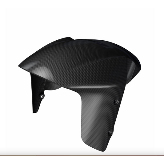 96981561AA - Carbon Front Fender - Diavel V4