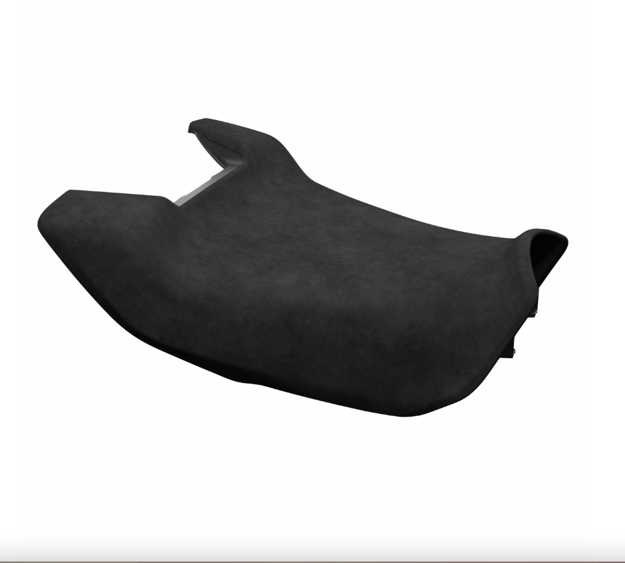 96881221AA - Raised Rider Seat - Diavel V4