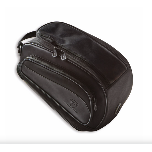 96782211AA - Magnetic Tank Bag - Diavel V4