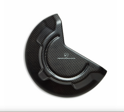96981451AA - Carbon Clutch Cover - Diavel V4