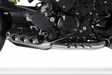 CLOSEOUT - DIAVEL V4 RACING EXHAUST KIT