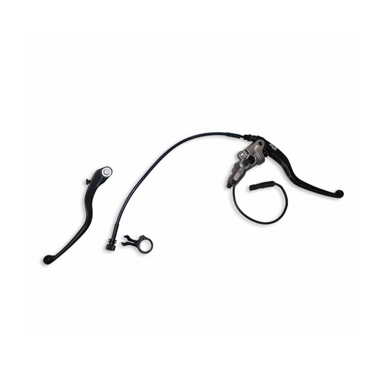 96180871AA - RACING REMOTE BRAKE ADJUSTER KIT W/MASTER CYLINDER