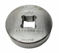 Speedymoto Rear Axle Nut Socket Ducati Dual-Sided