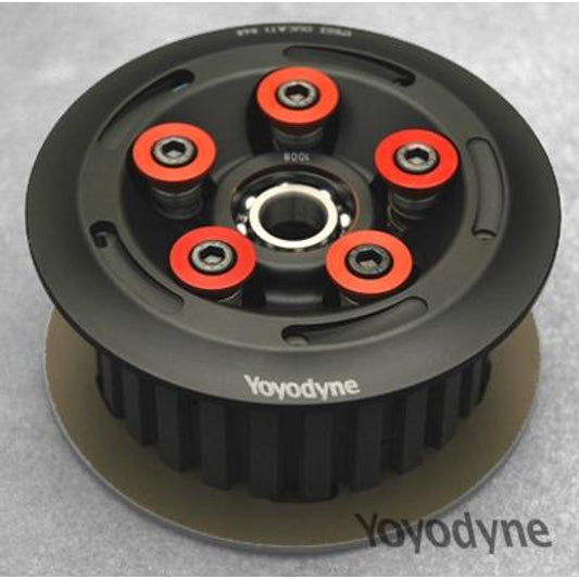 Yoyodyne Slipper Clutch - Ducati 848