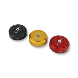 TA155 - CNC Racing - Radiator Cap Cover for the Ducati Monster