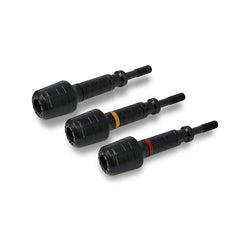 TC215 - CRASH PROTECTORS - MONSTER