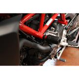 TC320 - CNC Racing - Frame Slider Kit for the Desert X/Hypermotard 950