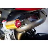 CNC Racing Shock Absorber Tank Cover