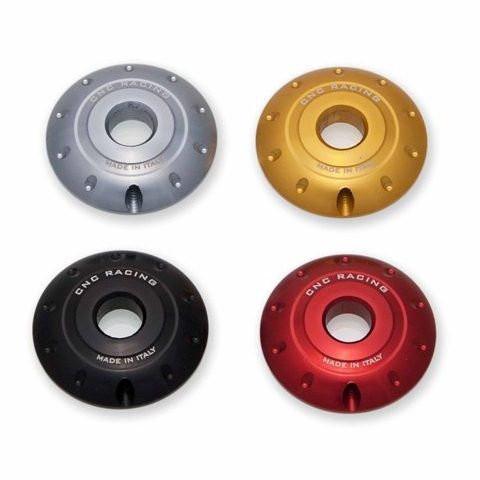 CNC Racing Shock Absorber Tank Cover