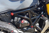 TT335 - CNC Racing - Main Frame Plug Kit for Ducati Monster 1200 and 821