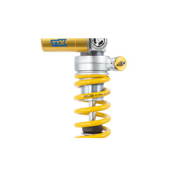 DU468 - Ohlins - TTX GP Shock - Panigale V4
