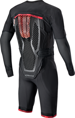 Ducati 2025 alpinestars jacket