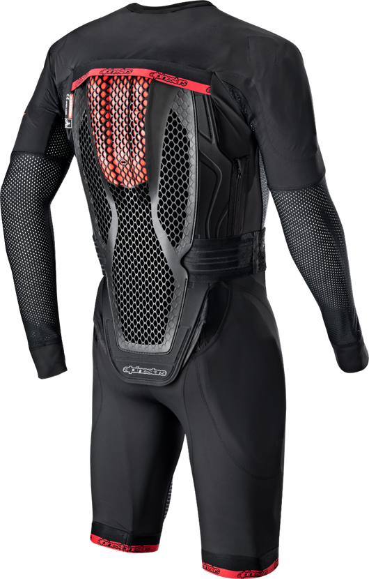 Alpinestars airbag race suit discount