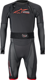 Alpinestars Tech-Air 10 Autonomous Race Airbag System