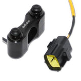 BSD 2 Button Handlebar Switch - Mode