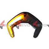 V4evo Integrated Tail Light Kit