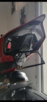 V4evo Integrated Tail Light Kit