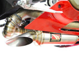 Competition Werkes GP Slipon Exhaust