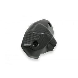 CNC Racing Carbon Fiber Cockpit (instrument) Cover for 2017+ Ducati Monster 1200 / 797 and 2018+ 821