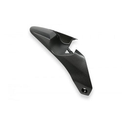 CNC Racing Carbon Fiber Rear Mudguard for 2017+ Ducati Monster 1200 And Supersport