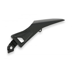 CNC Racing Carbon Fiber Upper Chain Guard for 2015+ Multistrada 1200 / 1260