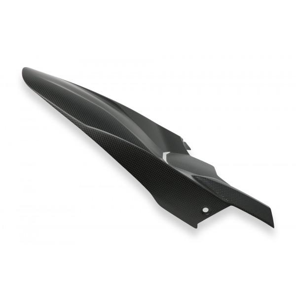 CLOSEOUT - CNC Racing Carbon Fiber Rear Mudguard