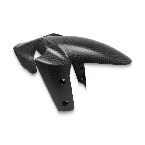 ZA517Y - CNC Racing - Carbon Fiber Front Fender - Multistrada 1260
