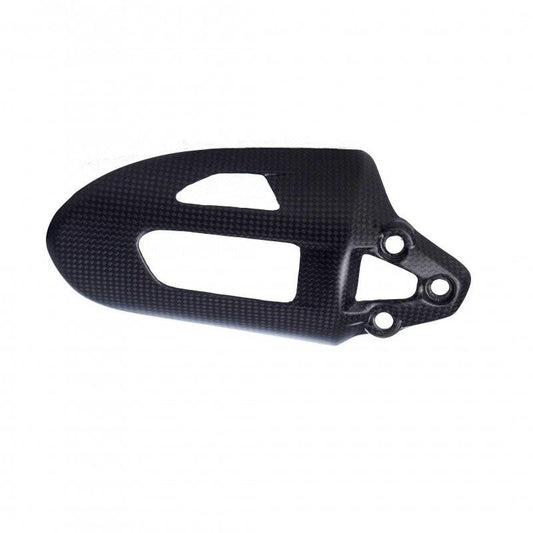 CNC Racing Carbon Fiber Shock Absorber Guard