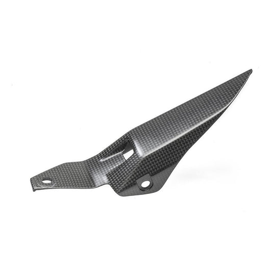 CNC Racing Carbon Fiber Upper Chain Guard