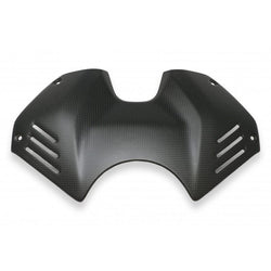 CNC Racing Carbon Fiber Front Fuel tank cover for Ducati Panigale V4 / S / Speciale