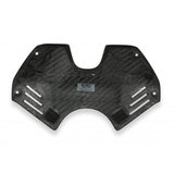 CNC Racing Carbon Fiber Front Fuel tank cover for Ducati Panigale V4 / S / Speciale