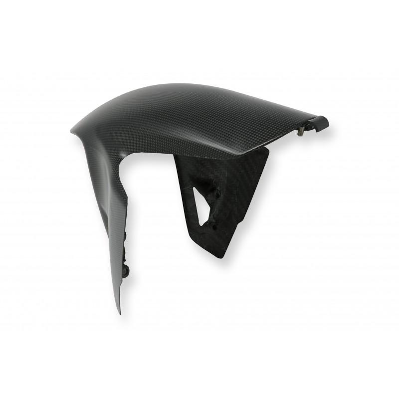 CNC Racing Carbon Fiber Front Fender for Ducati Panigale V4 / S