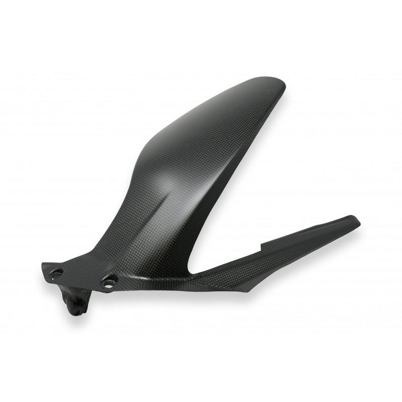 CNC Racing Carbon Fiber Rear Fender (mudguard) for Ducati Panigale V4 / S / Speciale