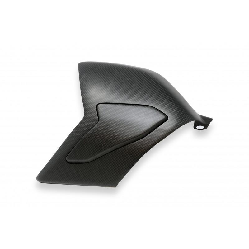 CNC Racing Carbon Fiber Swingarm Cover for Ducati Panigale V4 / S / Speciale