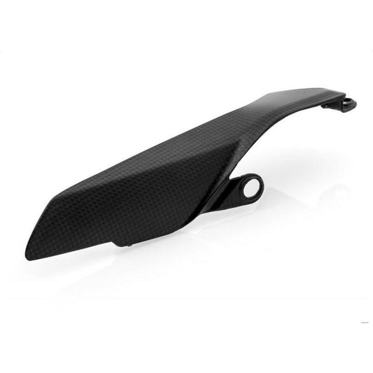 CNC Racing Carbon Fiber Upper Chain Guard