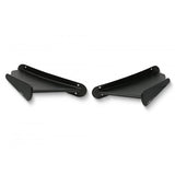 ZW002 - CNC Racing - Carbon Fiber GP Winglets for Panigale V4