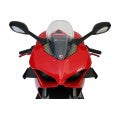 ZW002 - CNC Racing - Carbon Fiber GP Winglets for Panigale V4