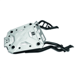 96781251A - REAR ALUMINIUM LUGGAGE RACK