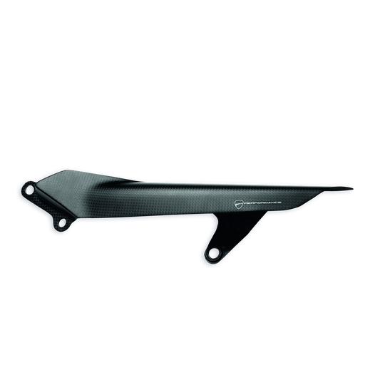 96980911A - CARBON CHAIN GUARD