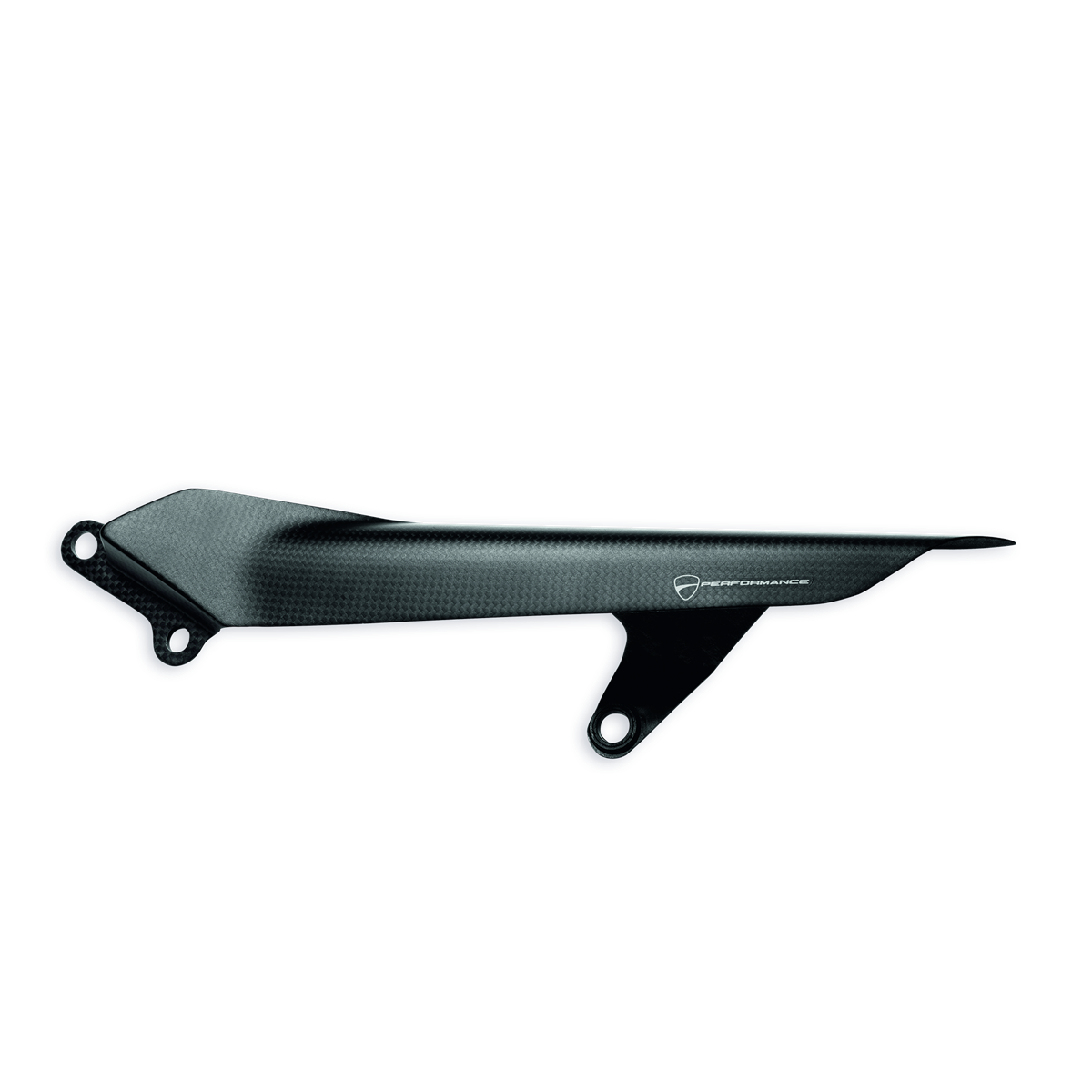 96980911A - CARBON CHAIN GUARD