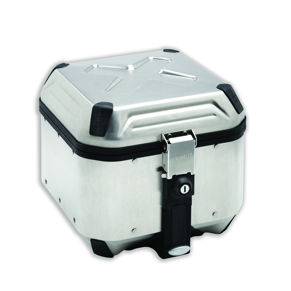 96780551A - ALUMINUM TOP CASE