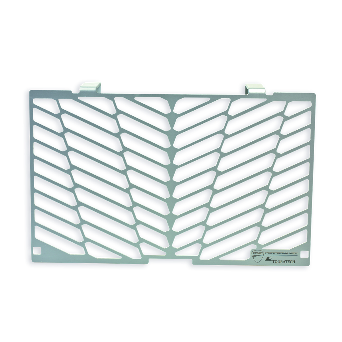 97380561A - OIL COOLER PROTECTION GRILL